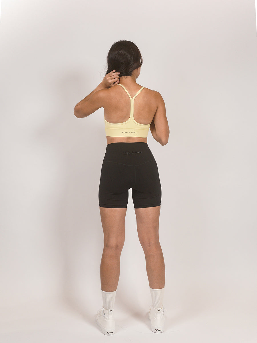 Indie Bra Banana Fighter