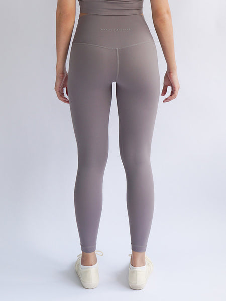 Limitless 7/8 legging- Moonstone - Banana Fighter