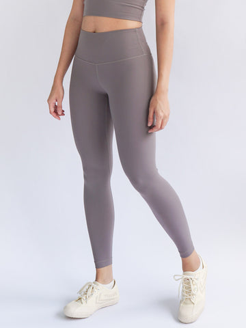 Limitless 7/8 legging- Moonstone - Banana Fighter