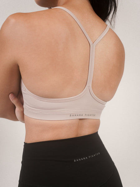 Prana Bra- Pink - Banana Fighter