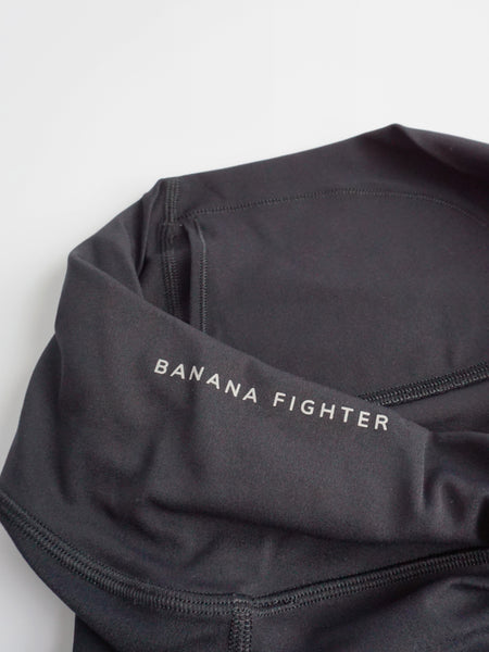 Studio Legging- BLACK - Banana Fighter